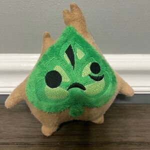 Legend of Zelda Korok‎ Plush Toy, Nintendo Video Game Collectible Kid's